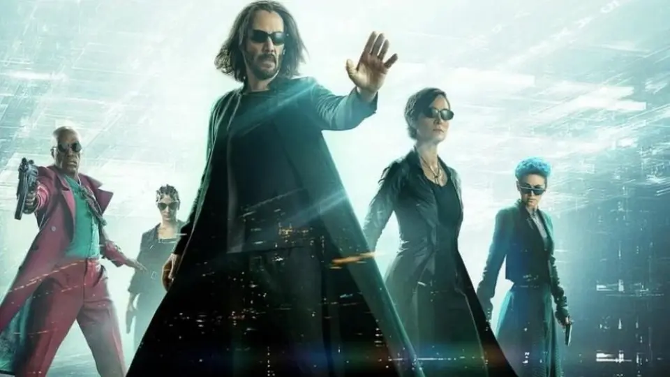 Matrix, una revolución que regresa