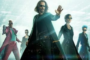 Matrix, una revolución que regresa