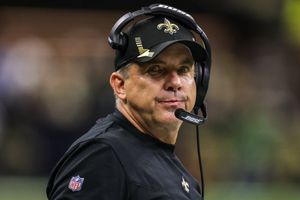 NFL: Sean Payton pone en duda su continuidad con New Orleans Saints
