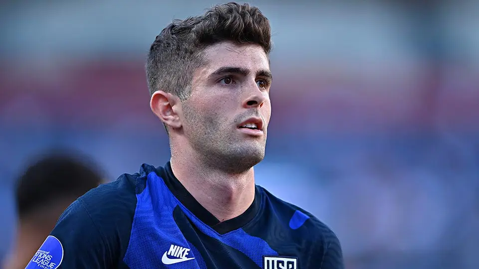 Pulisic: ‘No es fácil ganar a México en el Azteca, necesitamos un juego asombroso’