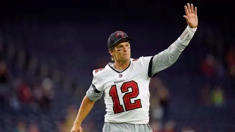 Super Bowl: Tom Brady se tomó con humor su ausencia del gran partido