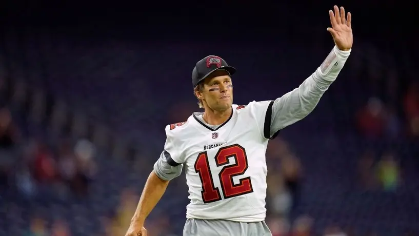Super Bowl: Tom Brady se tomó con humor su ausencia del gran partido
