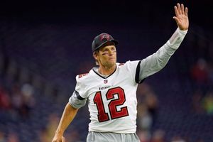 Super Bowl: Tom Brady se tomó con humor su ausencia del gran partido