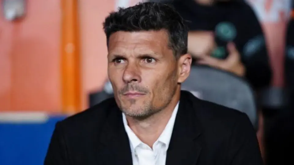 América: Renovación de Fernando Ortiz, cuestión de tiempo en el Nido
