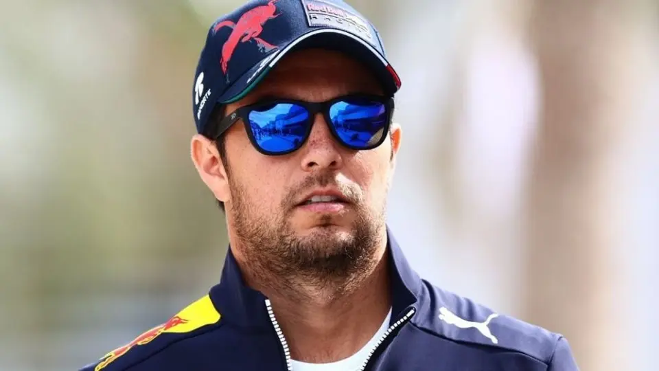 Checo Pérez: Arrancará en cuarto en el Gran Premio de Bahréin; Verstappen será segundo