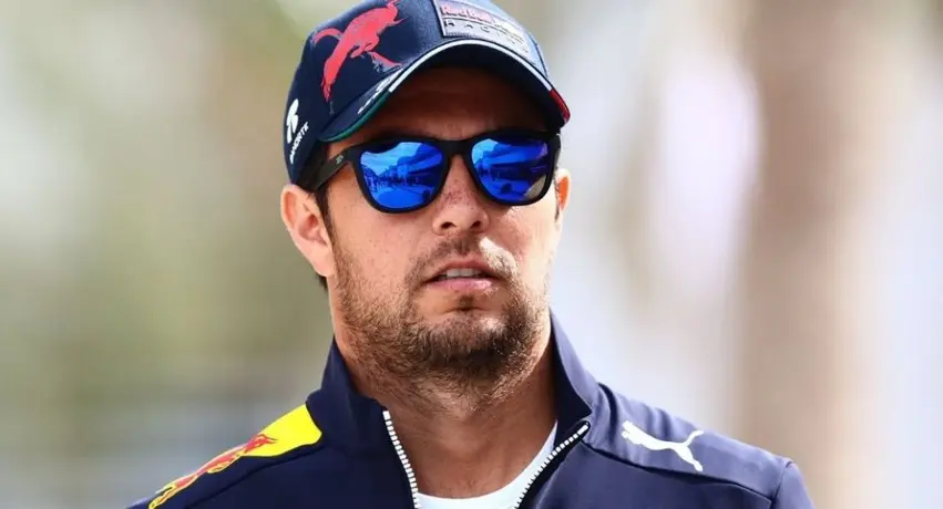 Checo Pérez: Arrancará en cuarto en el Gran Premio de Bahréin; Verstappen será segundo
