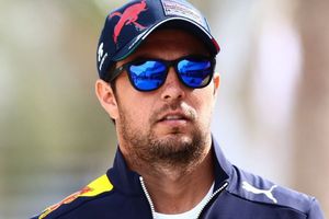 Checo Pérez: Arrancará en cuarto en el Gran Premio de Bahréin; Verstappen será segundo