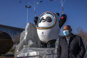 Juegos Olímpicos de Invierno: Primer informe covid arrojó 72 casos positivos