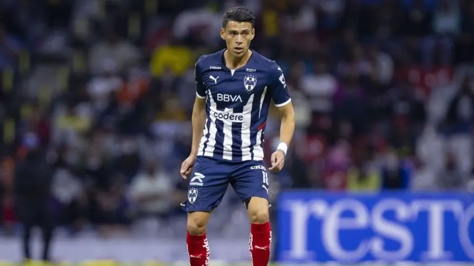 Héctor Moreno, de regreso a CU tras 14 años: 'Será un encuentro muy especial'