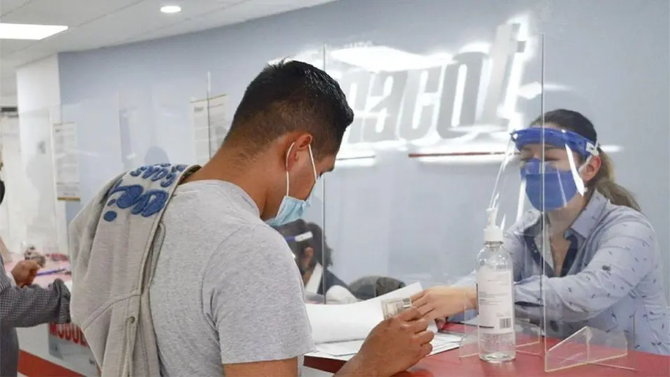 Fonacot aprobó reducción de 9.8% del CAT en préstamos de nómina