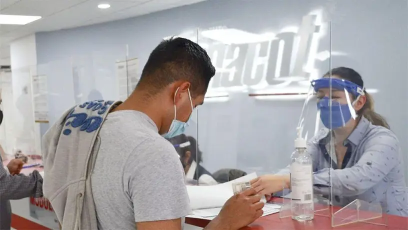 Fonacot aprobó reducción de 9.8% del CAT en préstamos de nómina