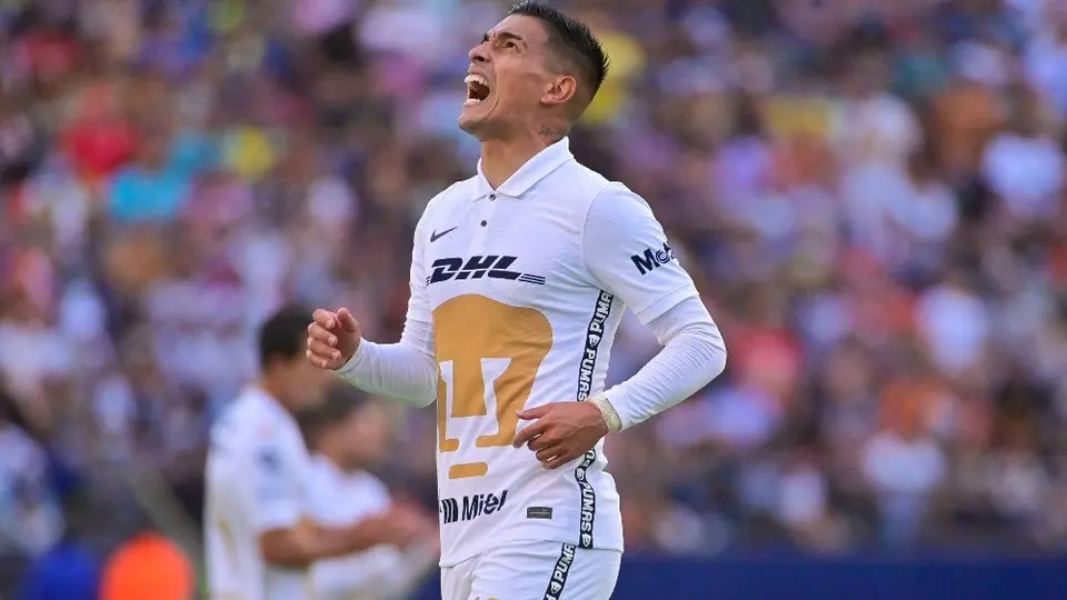 Liga MX: Pumas complicó su Clasificación tras caer ante el Atlético de San Luis