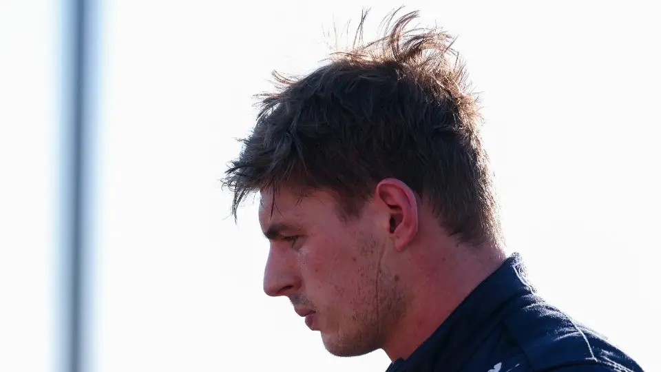 Helmut Marko tras el mal inicio de Verstappen: ‘Es una bomba de tiempo’