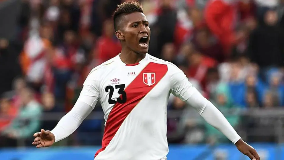 Qatar 2022: Pedro Aquino, dado de baja para los encuentros vs Colombia y Ecuador por lesión