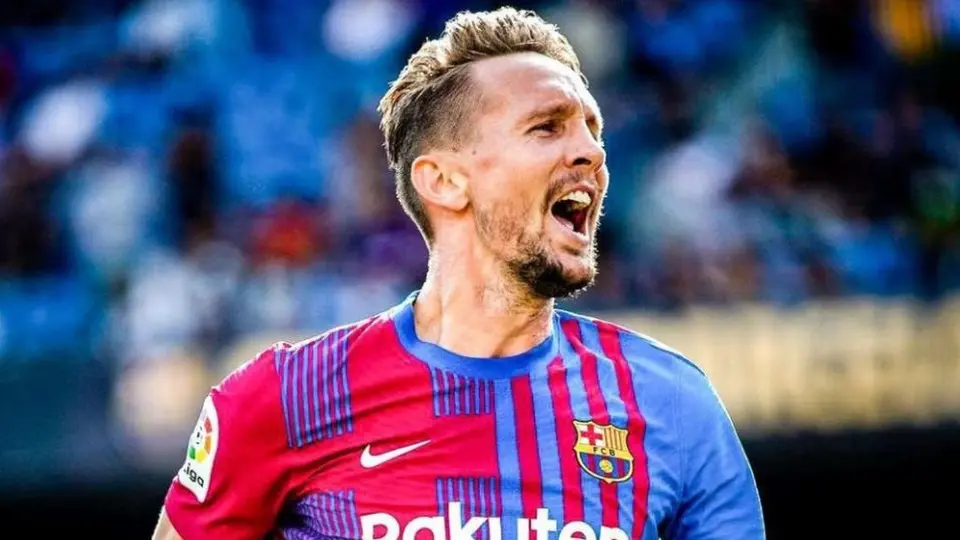 Toluca: Comenzó a negociar con Sevilla por el fichaje de Luuk de Jong