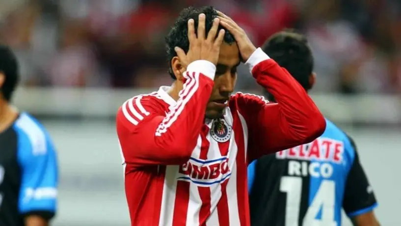 Chivas: Antonio 'Hulk' Salazar, ex del Rebaño, murió calcinado; señalan reportes