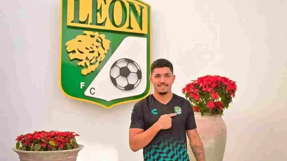 Fede Martínez sobre el partido vs Pumas: ‘La altura es un tema psicológico’