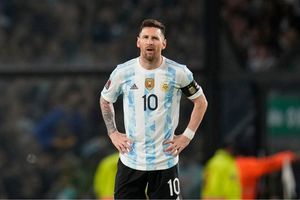 Messi: Empleados del hotel de concentración de Argentina serán despedidos si piden fotos