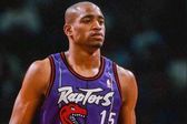 NBA: Jersey de los Raptors de 1998-99, elegido como el mejor de la historia