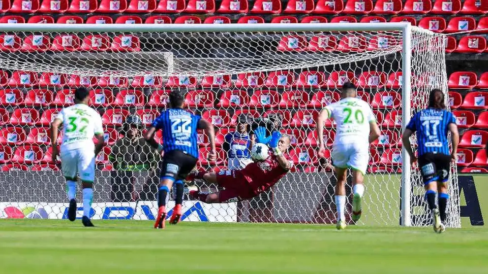 Liga MX: Asamblea de Dueños 'bloqueará' interés para comprar a Querétaro