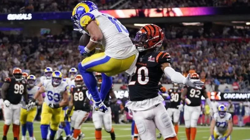 Super Bowl LVI: Los Rams vencieron a los Bengals y certificaron su proyecto ganador