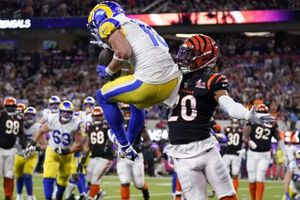 Super Bowl LVI: Los Rams vencieron a los Bengals y certificaron su proyecto ganador