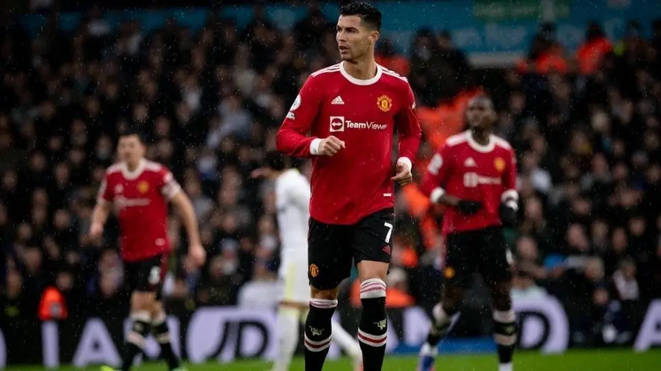 Manchester United: Cristiano Ronaldo regresa para enfrentar al Everton