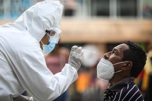 México registró 51 mil 368 casos de Covid-19, segunda cifra más alta de la pandemia