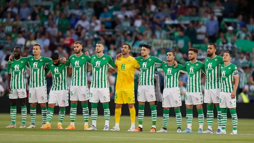 Andrés Guardado: Barcelona le hizo un pasillo al Betis, Campeón de la Copa del Rey
