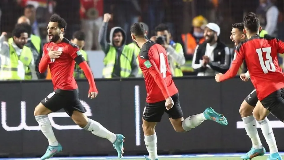 Qatar 2022: Egipto derrotó a Senegal con autogol de Ciss y se acercan al Mundial