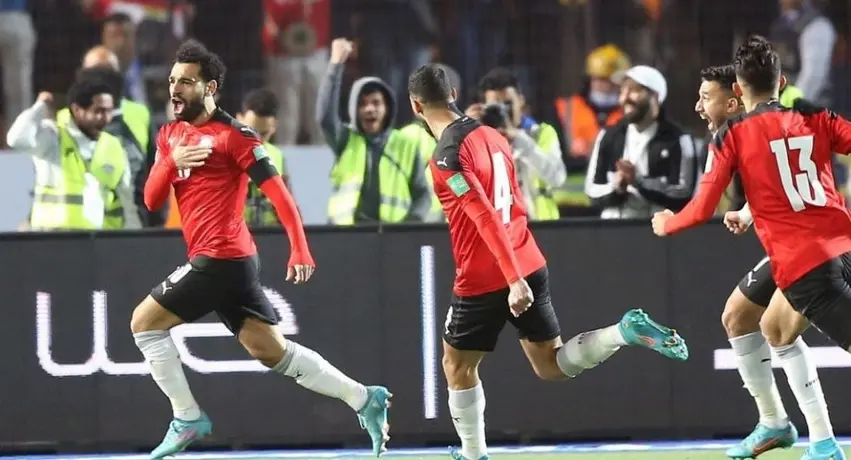 Qatar 2022: Egipto derrotó a Senegal con autogol de Ciss y se acercan al Mundial