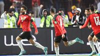 Qatar 2022: Egipto derrotó a Senegal con autogol de Ciss y se acercan al Mundial