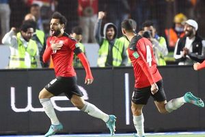 Qatar 2022: Egipto derrotó a Senegal con autogol de Ciss y se acercan al Mundial