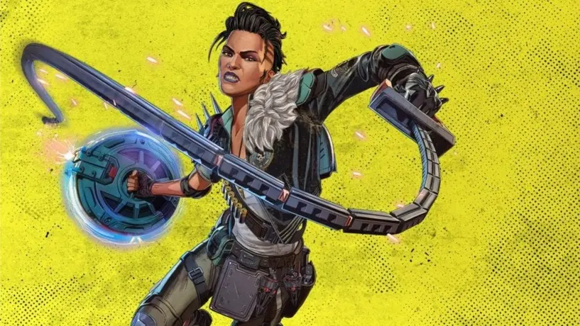 Apex Legends: Anunció la Temporada 12 con nuevo personaje incluido