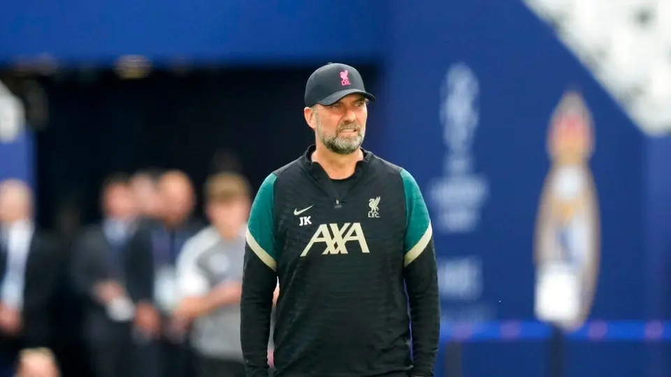 Klopp previo a la Final de Champions: 'Nos juzgarán por el resultado final'