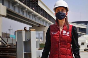 Sheinbaum: Secretaría de Salud en CDMX no está convencida de retirar el cubrebocas