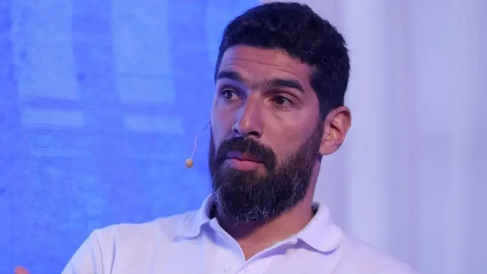 Sebastián Abreu: Paysandú, su nueva "locura" en el futbol amateur uruguayo
