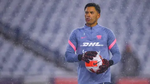 Talavera sobre Pumas: ‘No nos podemos dar el lujo de fallar oportunidades’