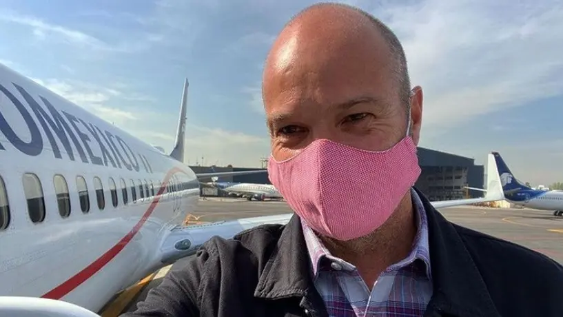León: Luis García presume el "fichaje bomba" de su hijo con La Fiera