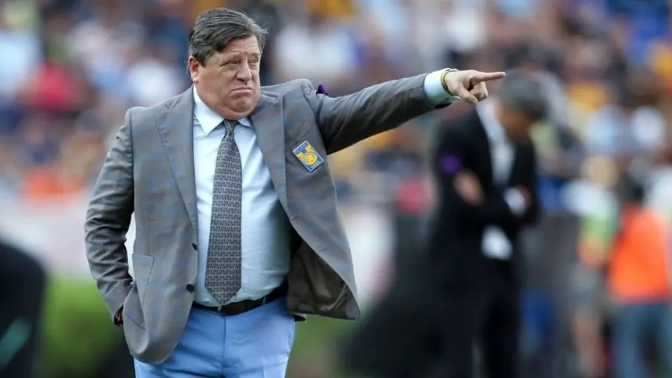 Herrera tras la derrota: 'Nos faltó la movilidad que hemos mostrado en el torneo'