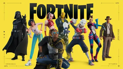 Fortnite: Temporada 3 ha comenzado con nuevo pase de batalla y sorpresas