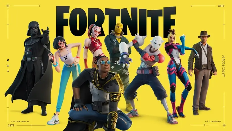 Fortnite: Temporada 3 ha comenzado con nuevo pase de batalla y sorpresas