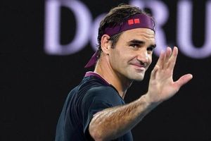 Nick Kyrgios: 'Roger Federer ya quedó fuera de la discusión sobre el mejor tenista'