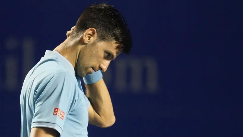 Djokovic: Australia revocó el visado al tenista y le ordena que abandone el país de inmediato