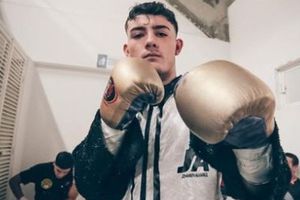 Canelo Álvarez: Sobrino del boxeador celebrará un año de pugilista en el ring