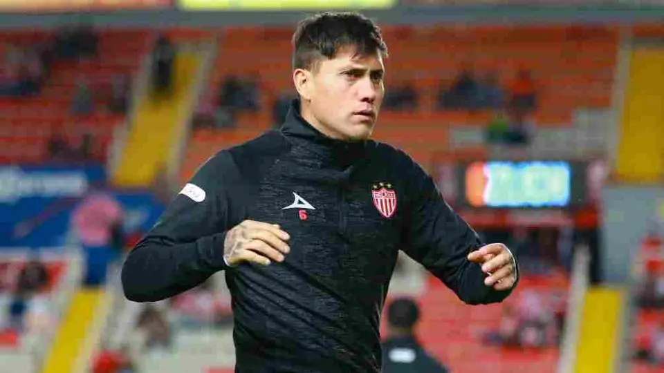 América y Necaxa vuelven a su 'hermandad' con constantes intercambios