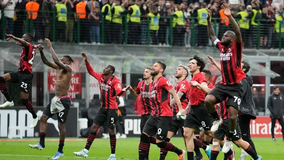 Milan: Fondo de inversión negocia la compra del equipo por mil millones de euros