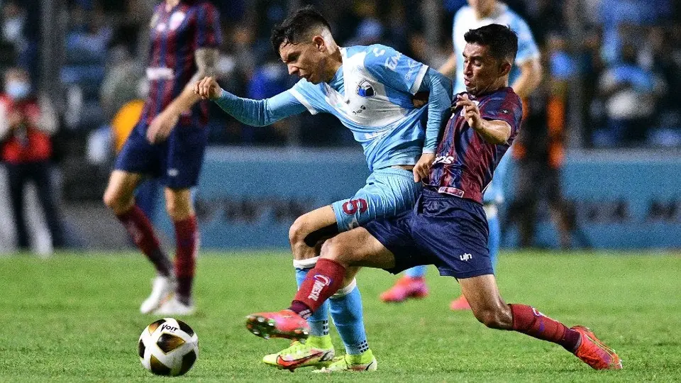 Liga de Expansión: Atlante y la Jaiba Brava buscan definir al Campeón del Apertura 2021