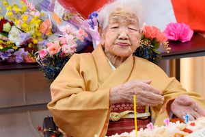 Kane Tanaka, persona más longeva del mundo, murió a los 119 años