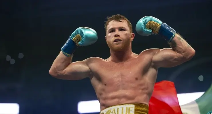 Canelo Álvarez: Reveló los años que le quedan como boxeador profesional